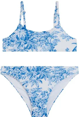 Produktbild von Sundek Bikini Blau 10 Years Mädchen Blau 10 Years