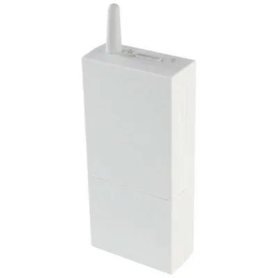 Produktbild von Vitramo Funkempfänger Aufputzgerät 54x120x25mm