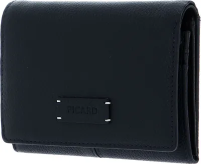 Immagine prodotto di PICARD portafoglio Beast 1 Wallet Ozean blu scuro
