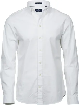 Imagen del producto de Camisa Oxford para hombre de la marca Tee Jays