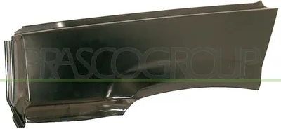 Produktbild von PRASCO FT1213004 Kotflügel Vorne Links für FIAT Panda Schrägheck (141) Panda I Schrägheck Kastenwagen (141A)