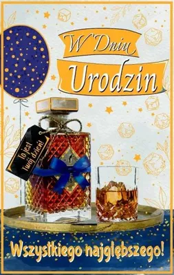Obrázek produktu pro Pohlednice k narozeninám - AbCard