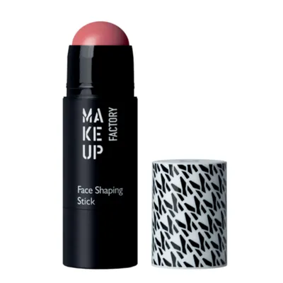 Produktbild von Make-up-Fabrik Gesichtsformungsstifte Warm Rosy Blush 22