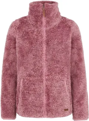Obrázok produktu pre Protest Kids RIRI Fleece Cameo Pink : 152 Veľkosť: 152