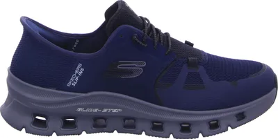 Produktbild von Skechers GLIDE-STEP PRO- - Blau, Größe:43