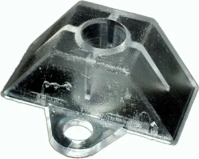 Produktbild von Abstandhalter 70 / 18 Trapezform, Btl a 100 Stück