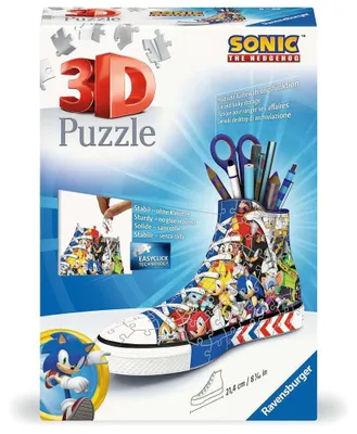 Zdjęcie produktu dla Ravensburger 11593, 108 szt., Inne, 8 lat(a)
