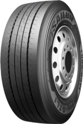 Produktbild von Sailun STL1 Ganzjahresreifen 385/65 R22.5 164K LKW 3PMSF Allwetterreifen Reifen