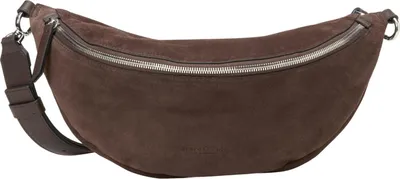 Produktbild von Marc O'Polo Umhängetasche Mallir Crossbody Bag Dark Earth dunkelbraun