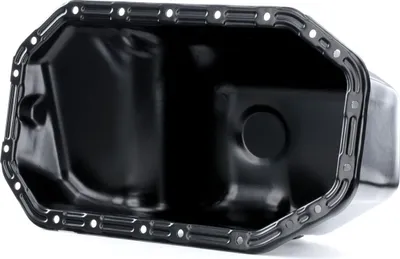 Produktbild von RIDEX 592O0044 Ölwanne Motorölwanne für VW GOLF VI (5K1) POLO (9N) Polo Schrägheck (6R1, 6C1) Golf VI Variant (AJ5) für SEAT Ibiza III Schrägheck (6L)