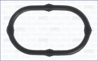 Produktbild von AJUSA Dichtring Ölablaßschraube 01117000 für TOYOTA Yaris Schrägheck (P13) 30mm 48mm
