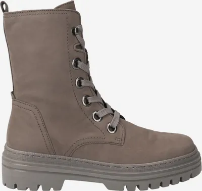 Produktbild von Gabor 31.721.19, Warmfutter, Boots in Beige für Damen, Größe 37,5