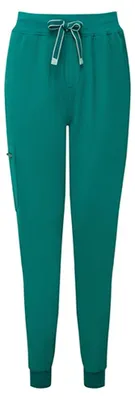 Image de Premier - Pantalon de jogging « Energized » pour femmes LT6061 (M) (vert pur)