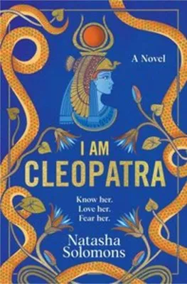 Immagine prodotto di I Am Cleopatra