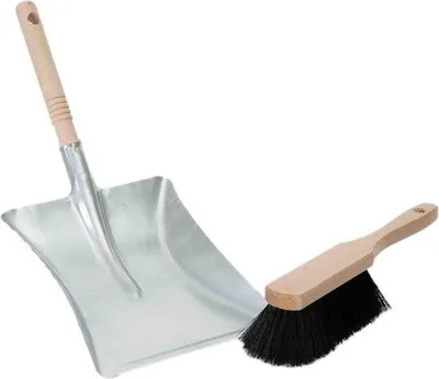 Obrázek produktu pro Pozinkovaný držák s krytem a deskou, 1 ks, kov