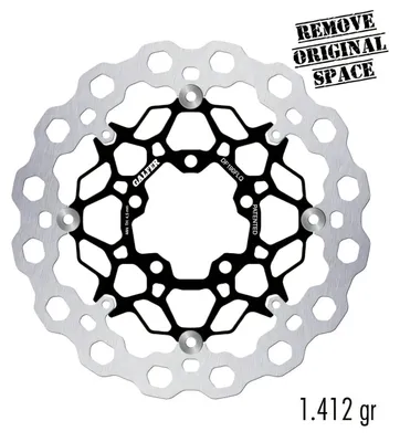 Produktbild von Galfer Bremsscheiben - Strasse