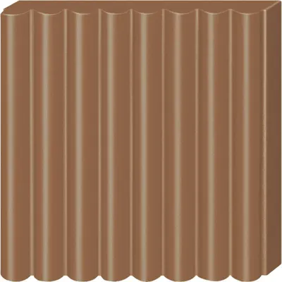 Productafbeelding van Fimo-Soft klei, modelleermassa, kleur: caramel, artikelnummer: 80207