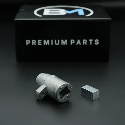 Produktbild von Armlehnen Reparatursatz Links VW T5 Transporter Multivan Caravelle 7H0881081