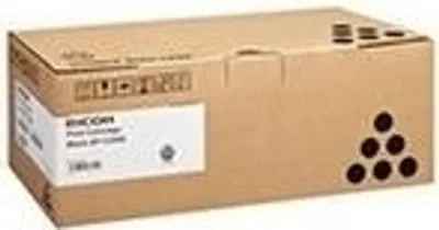 Zdjęcie produktu dla Ricoh 842033, 12500 stron(y), Cyjan, 1 szt.