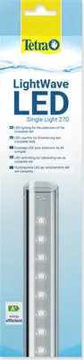 Immagine prodotto di Tetra LightWave Singolo Luce 270
