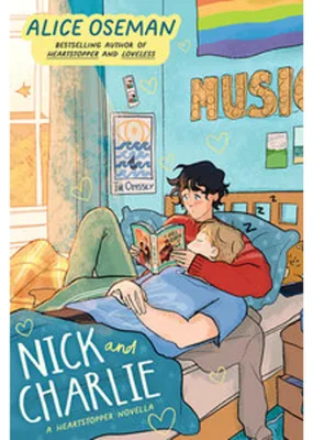 Produktbild von Nick and Charlie