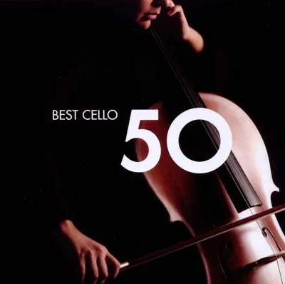 Image de Les 50 meilleurs violoncelles