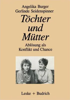 Produktbild von Töchter und Mütter