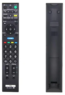 Produktbild von Fernbedienung für Sony Bravia TV Smart LCD LED HD RM-ED011