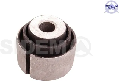 Produktbild von Lagerung Lenker für Längslenker für BMW 5 Limousine (E60) Hinten Oben Vorne 821731 SIDEM