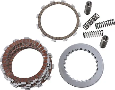 Zdjęcie produktu dla Zestaw sprzęgła DP Brakes, model DPK260