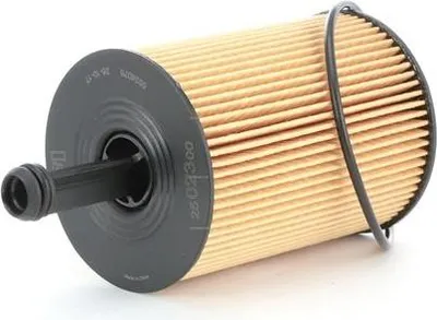 Produktbild von Ölfilter UFI 25.023.00 Filtereinsatz für VW Golf IV Schrägheck (1J1) GOLF VI (5K1) Golf V Schrägheck (1K1) POLO (9N) TOURAN (1T1, 1T2) TIGUAN (5N)