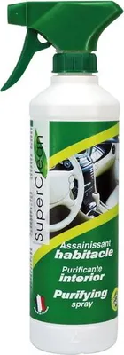 Produktbild von Desinfizierendes Innenraum-Spray 500ml Superclean - Superclean