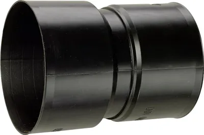 Produktbild von ACO Master Dränage Übergangsstück Dränrohr KG DN100 Dränagesystem Drainagerohr