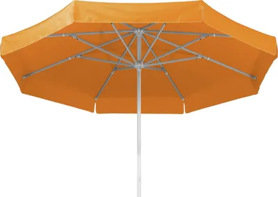 Produktbild von Schneider Sonnenschirm Jumbo orange Ø 400 cm
