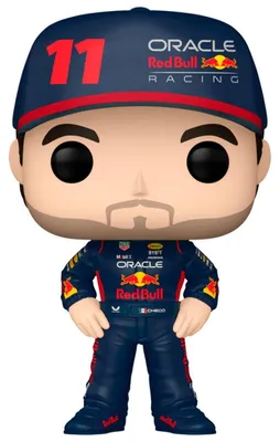 Obrázek produktu pro FUNKO POP! 72269, Sběratelská postavička, Sport