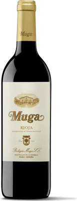 Produktbild von Muga Reserva - 2018 - Bodegas Muga