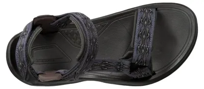 Produktbild von Teva Men's Terra Fi 5 Universal - Trekkingsandale, Größe:39.5 (US 7), Farbe:madang blue