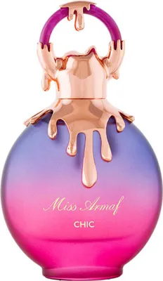 Immagine prodotto di Miss Armaf Chic eau de parfum spray 100ml