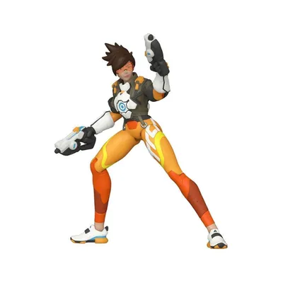 Image de Overwatch 2 - Tracer - Funko Vynl Figures