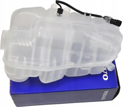 Immagine prodotto di VOLVO V40 Serbatoio di espansione del refrigerante 31338763
