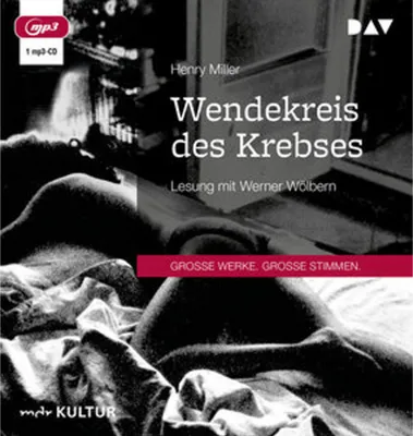 Obrázok produktu pre Wendekreis des Krebses