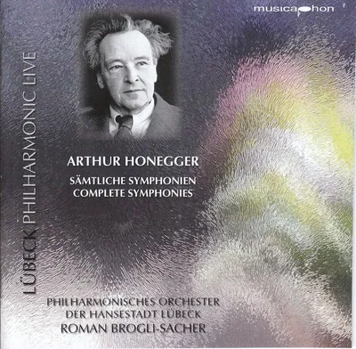 Produktbild von Die Sinfonien