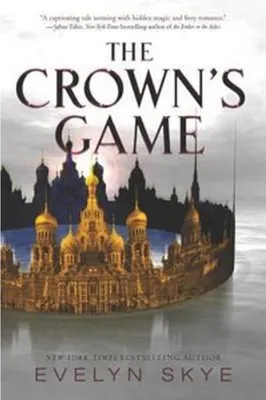 Produktbild von The Crown's Game