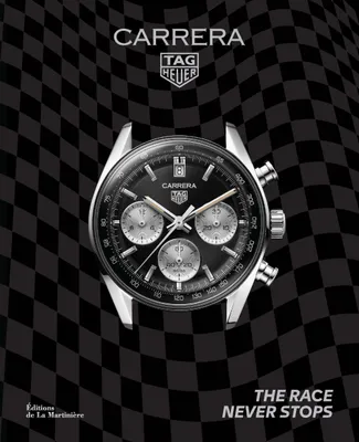 Produktbild von TAG Heuer Carrera