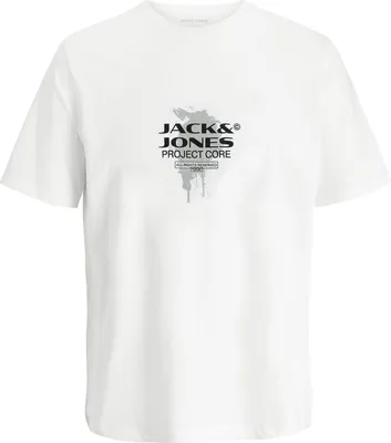 Produktbild von JACK & JONES Herren T-Shirt JCOCONDOR