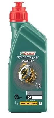 Produktbild von CASTROL Getriebeöl 15DDEC passend für MERCEDES-BENZ Citaro (O 530) ACTROS ANTOS