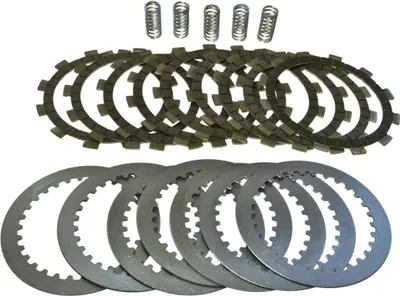 Imagen del producto de Juego de placas de embrague y muelles reforzados EBC DRC109 para Yamaha YZ 250 F 4T (2001-2007)
