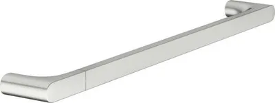 Immagine prodotto di KEUCO EDITION 400 porte-serviettes de bain, fixation cachée, 600 mm, 11501060600, 11501060600