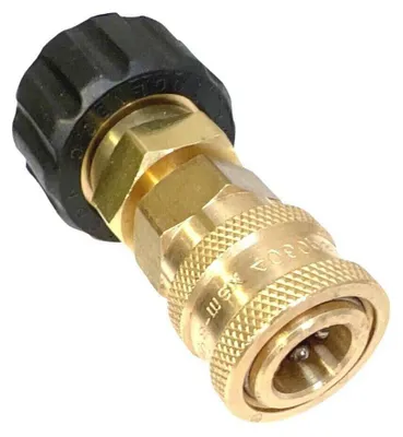 Image de Raccord Adaptateur Filetage M22-14 - Pour PRNHP05 / PRNHP06 - Adaptation Facile et Pratique - D-Work