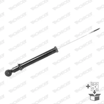 Obrázok produktu pre MONROE tlmič 376126SP